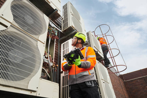 Best HVAC Contractors  in Buford, GA