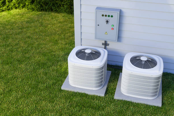 Ductless HVAC Repair in Buford, GA