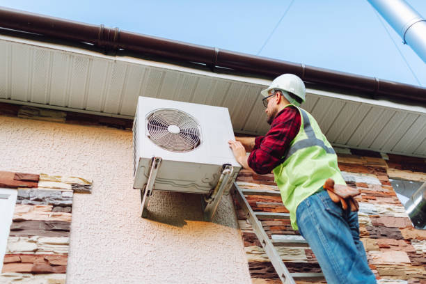 Local HVAC Companies in Buford, GA