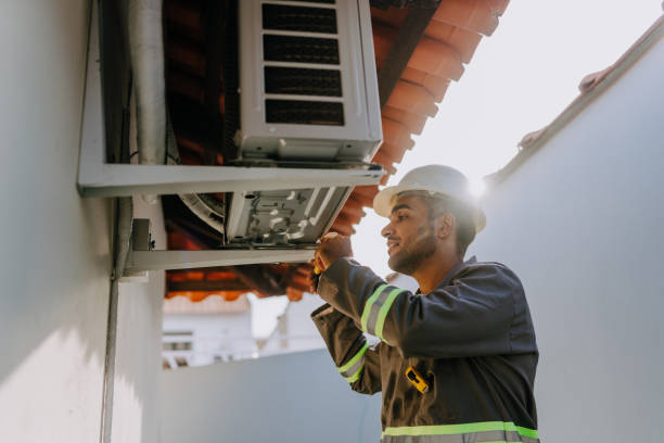Best Ductless HVAC Repair  in Buford, GA