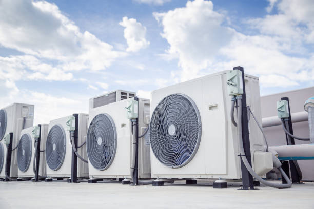 Best Central Air Repair  in Buford, GA