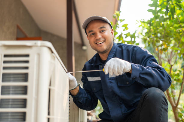 Trusted Buford, GA HVAC Experts