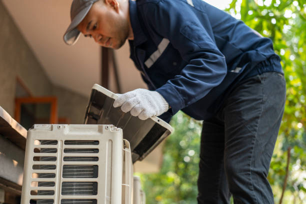 Best HVAC Service Technicians  in Buford, GA