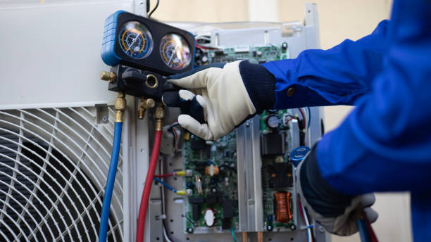 Best HVAC Repair Near Me  in Buford, GA